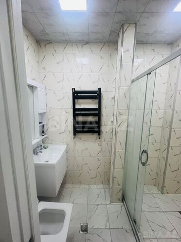 2-комн. новостройка - м. Мемар Аджеми - 58 м² (11)