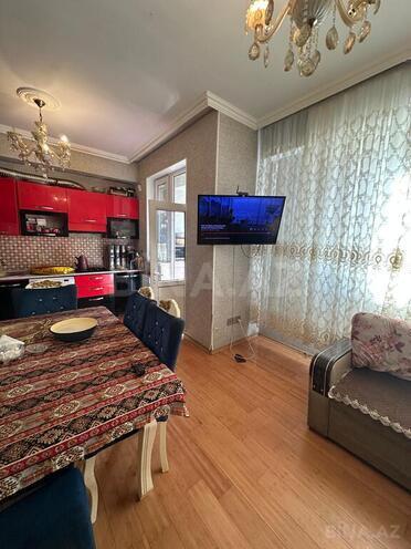 2 otaqlı yeni tikili - Xırdalan - 42 m² (2)