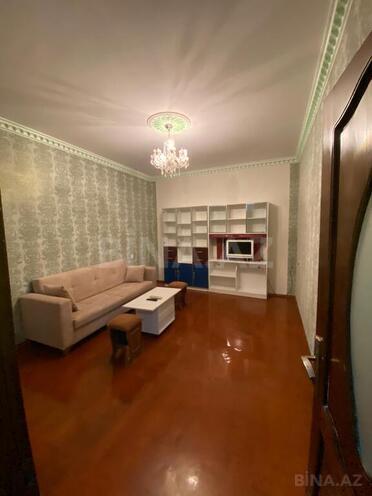 2-комн. дом/дача - пос. Бакиханова - 65 м² (1)
