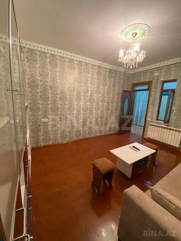2-комн. дом/дача - пос. Бакиханова - 65 м² (2)
