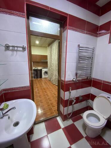 2-комн. дом/дача - пос. Бакиханова - 65 м² (7)