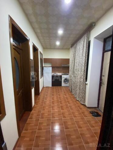 2-комн. дом/дача - пос. Бакиханова - 65 м² (6)