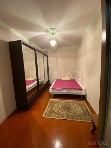 2-комн. дом/дача - пос. Бакиханова - 65 м² (4)