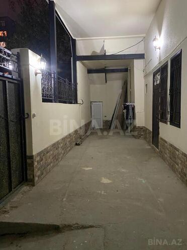 2-комн. дом/дача - пос. Бакиханова - 65 м² (9)