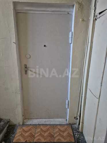 2 otaqlı köhnə tikili - Nəriman Nərimanov m. - 41 m² (5)