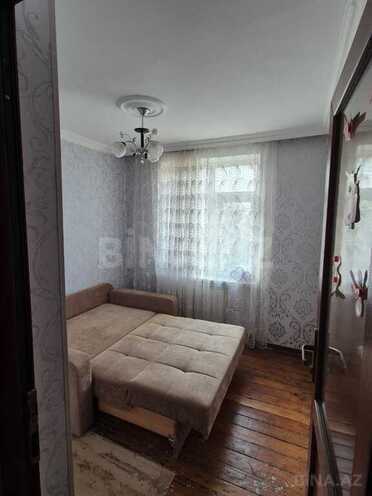 2 otaqlı köhnə tikili - Nəriman Nərimanov m. - 41 m² (9)