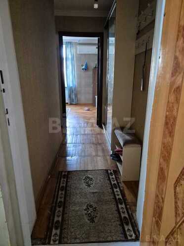 2 otaqlı köhnə tikili - Nəriman Nərimanov m. - 41 m² (6)