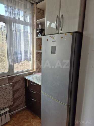 2 otaqlı köhnə tikili - Nəriman Nərimanov m. - 41 m² (10)