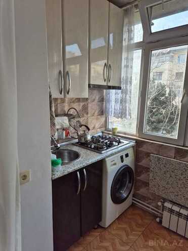 2 otaqlı köhnə tikili - Nəriman Nərimanov m. - 41 m² (12)