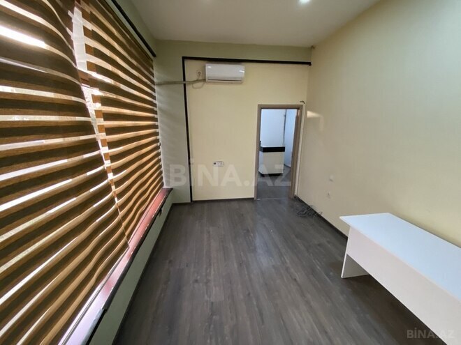 3 otaqlı ofis - Bakmil m. - 87 m² (6)
