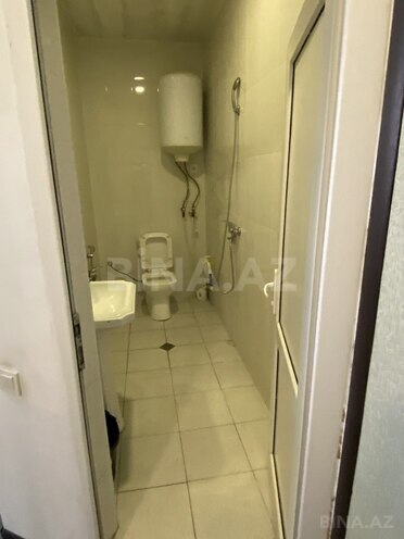 3 otaqlı ofis - Bakmil m. - 87 m² (13)