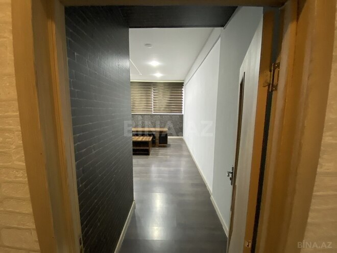 3 otaqlı ofis - Bakmil m. - 87 m² (10)