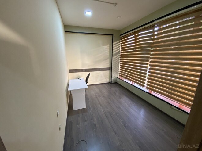 3 otaqlı ofis - Bakmil m. - 87 m² (5)