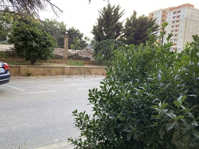 3 otaqlı ofis - Bakmil m. - 87 m² (12)