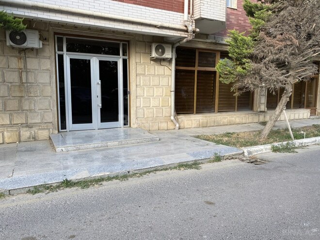 3 otaqlı ofis - Bakmil m. - 87 m² (11)