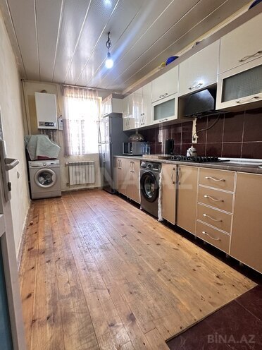 5-комн. новостройка - пос. Локбатан - 120 м² (9)