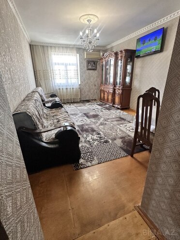 5-комн. новостройка - пос. Локбатан - 120 м² (1)