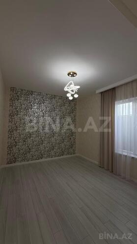 4-комн. дом/дача - пос. Мардакан - 130 м² (10)