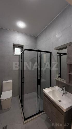 4-комн. дом/дача - пос. Мардакан - 130 м² (8)