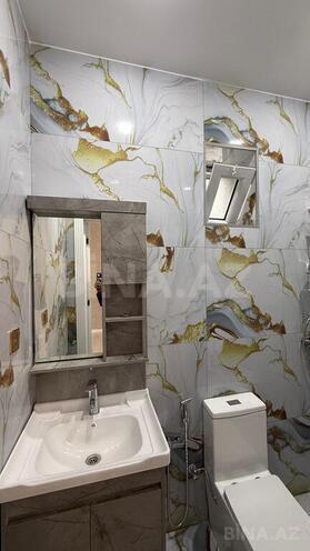 4-комн. дом/дача - пос. Мардакан - 130 м² (12)