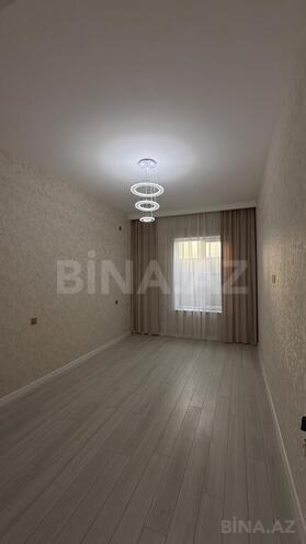 4-комн. дом/дача - пос. Мардакан - 130 м² (9)