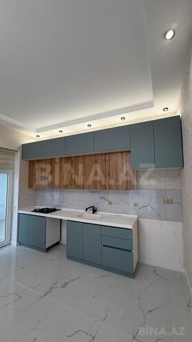 4-комн. дом/дача - пос. Мардакан - 130 м² (7)