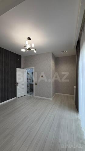 4-комн. дом/дача - пос. Мардакан - 130 м² (11)