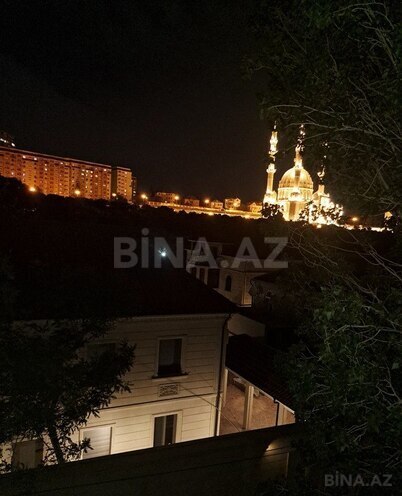 2 otaqlı yeni tikili - Nəsimi m. - 50 m² (12)