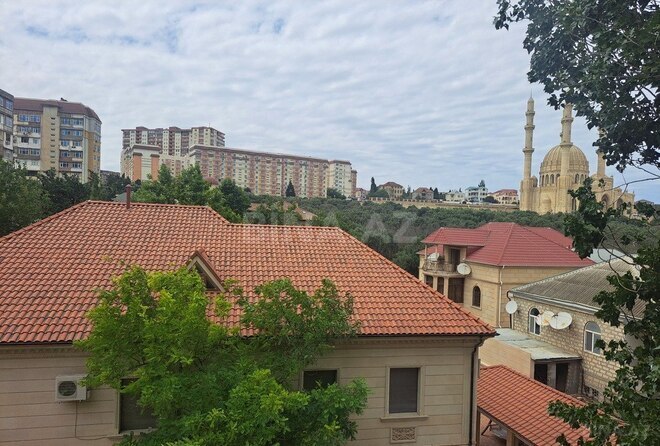 2 otaqlı yeni tikili - Nəsimi m. - 50 m² (11)