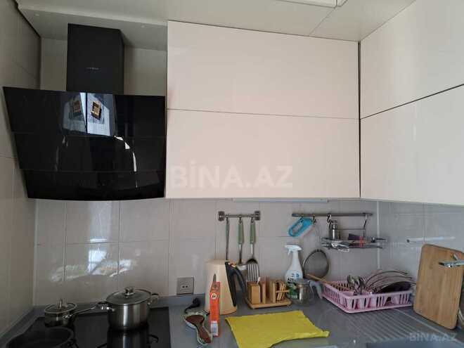 2 otaqlı köhnə tikili - Sahil m. - 55 m² (7)