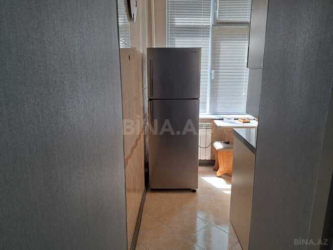 2 otaqlı köhnə tikili - Sahil m. - 55 m² (6)