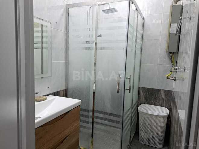 2 otaqlı köhnə tikili - Sahil m. - 55 m² (9)