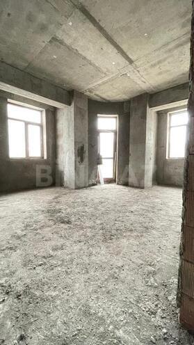 2 otaqlı yeni tikili - Koroğlu m. - 82 m² (7)