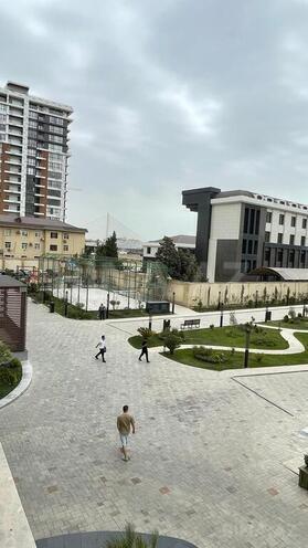 2 otaqlı yeni tikili - Koroğlu m. - 82 m² (3)