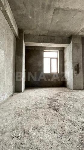 2 otaqlı yeni tikili - Koroğlu m. - 82 m² (10)