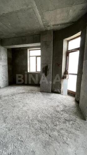 2 otaqlı yeni tikili - Koroğlu m. - 82 m² (12)