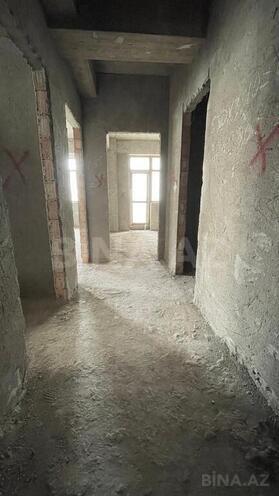 2 otaqlı yeni tikili - Koroğlu m. - 82 m² (9)