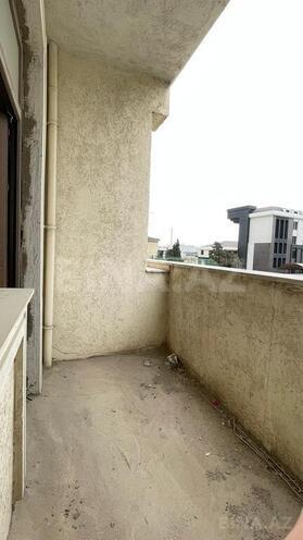 2 otaqlı yeni tikili - Koroğlu m. - 82 m² (6)