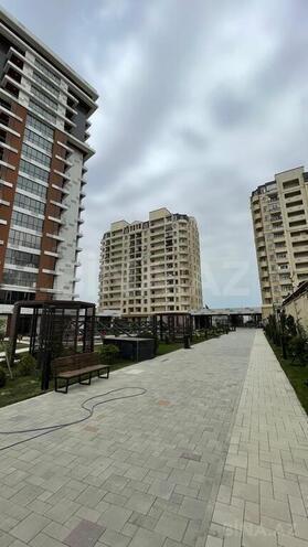 2 otaqlı yeni tikili - Koroğlu m. - 82 m² (4)