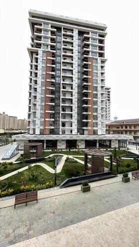 2 otaqlı yeni tikili - Koroğlu m. - 82 m² (1)