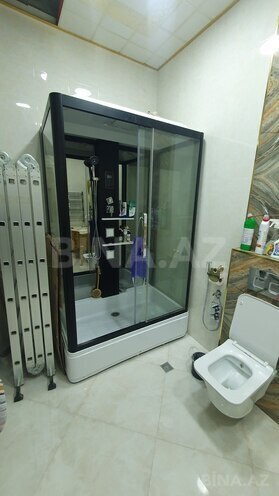 3 otaqlı köhnə tikili - Sahil m. - 130 m² (14)