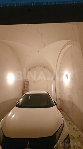 3 otaqlı köhnə tikili - Sahil m. - 130 m² (17)