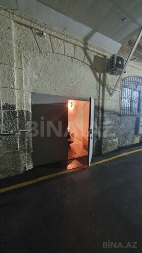 3 otaqlı köhnə tikili - Sahil m. - 130 m² (16)