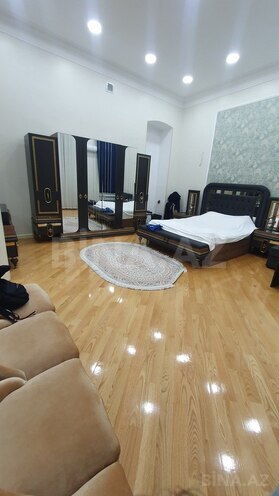 3 otaqlı köhnə tikili - Sahil m. - 130 m² (2)