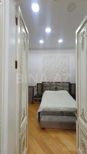 3 otaqlı köhnə tikili - Sahil m. - 130 m² (11)