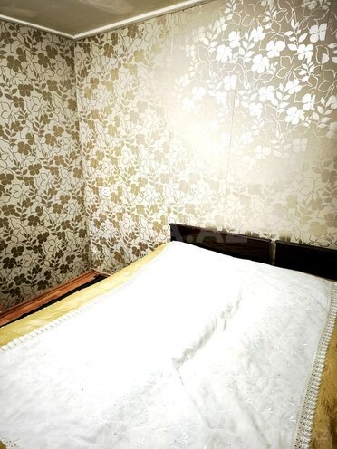 2 otaqlı həyət evi/bağ evi - İnşaatçılar m. - 45 m² (11)