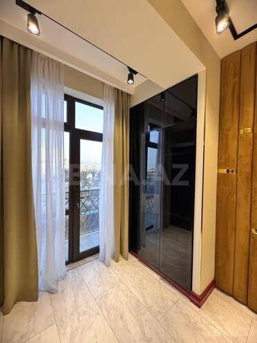 5-комн. новостройка - м. Нариман Нариманов - 180 м² (14)