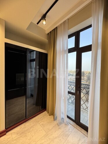 5-комн. новостройка - м. Нариман Нариманов - 180 м² (15)