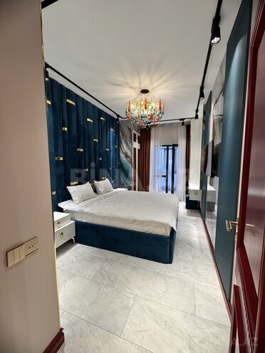 5-комн. новостройка - м. Нариман Нариманов - 180 м² (19)