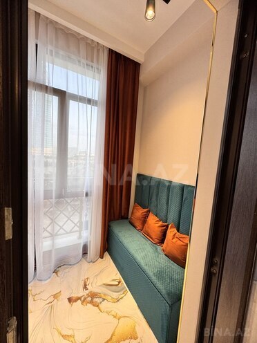 5-комн. новостройка - м. Нариман Нариманов - 180 м² (22)